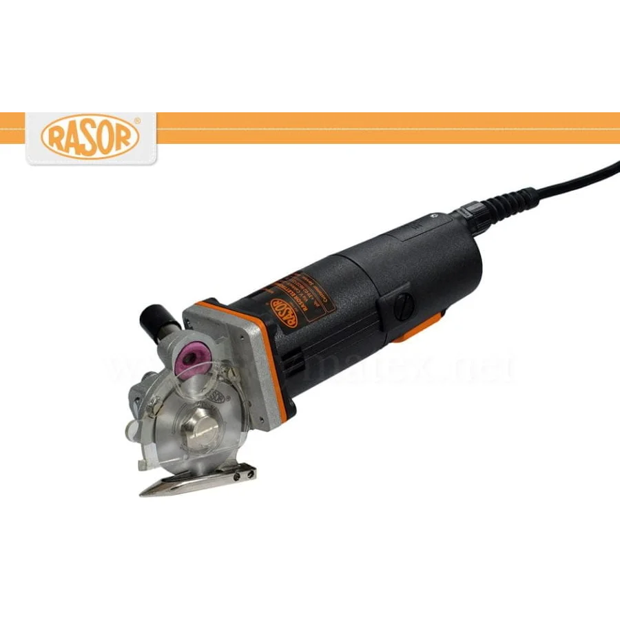 MÁQUINA DE CORTE RASOR DS504