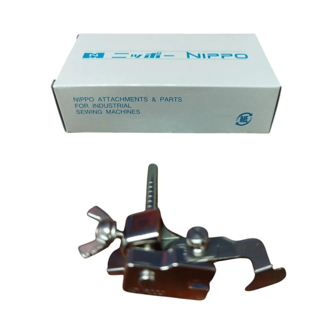 GUÍA AÉREA NIPPO LADO DERECHO