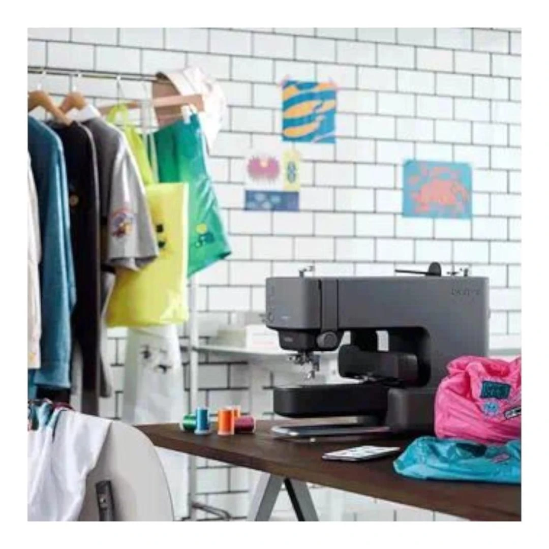 MÁQUINA DE BORDAR BROTHER SKITCH PP1