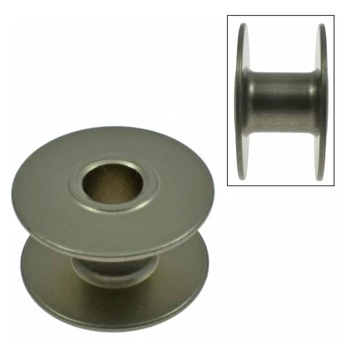 CANILLA MÁQUINA DE ATACADOS BROTHER   BOBBIN