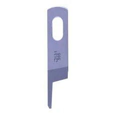 CUCHILLA SUPERIOR OVERLOCK JUKI   UPPER KNIFE