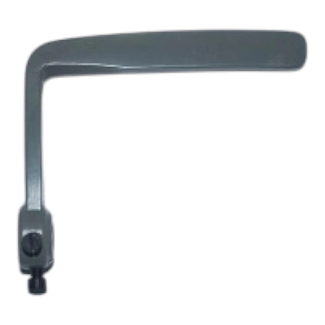 PALANCA MANUAL REMATE FOMAX / SEWMAQ KDD 767H 7   REVERSE STITCH LEVER