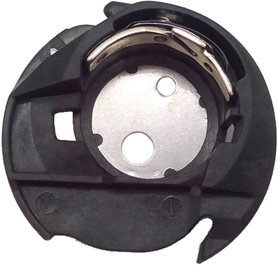 CANILLERO NECCHI Q132 Q421 - BOBBIN CASE