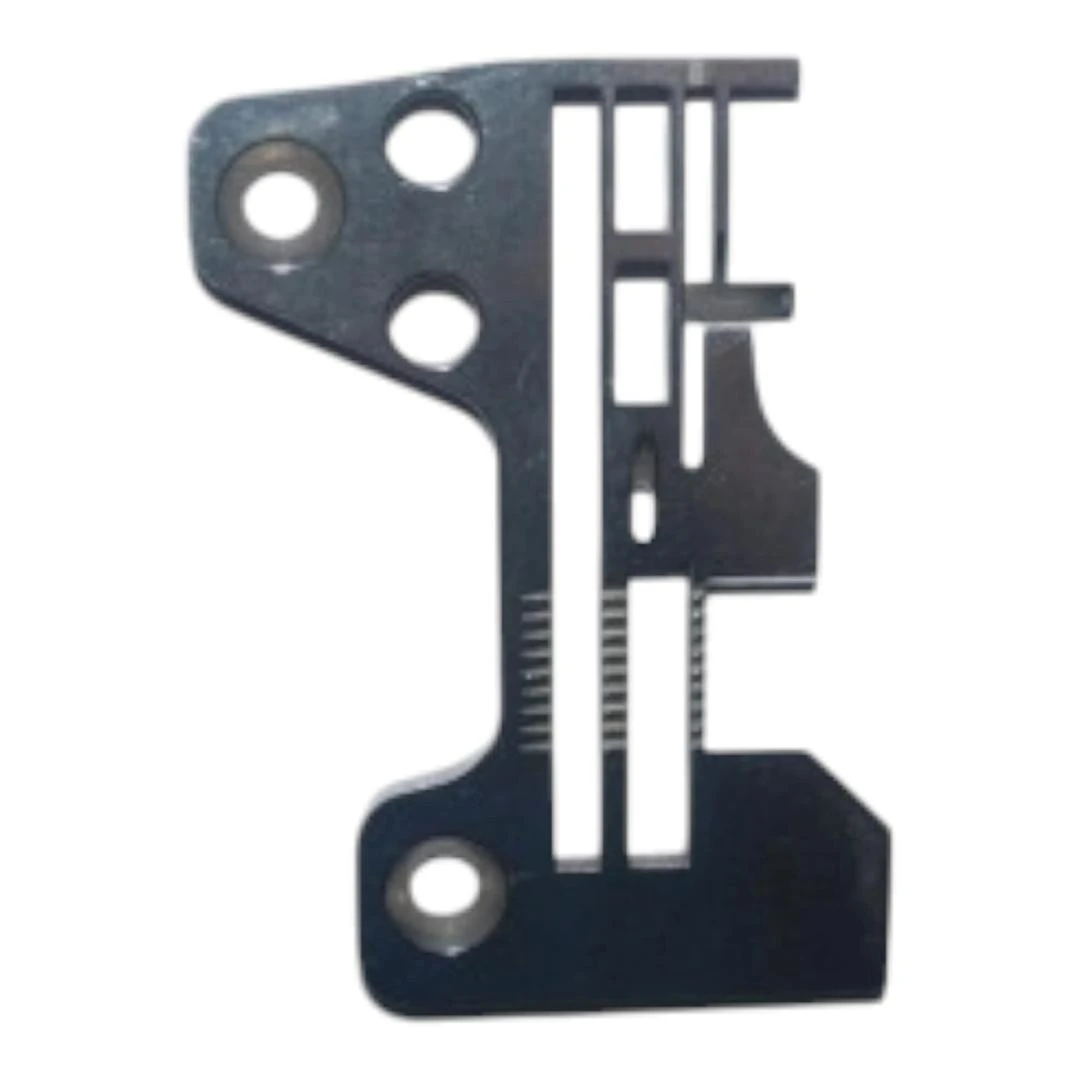 PLACA DE AGUJAS OVERLOCK JUKI (3X4)   THROAT PLATE