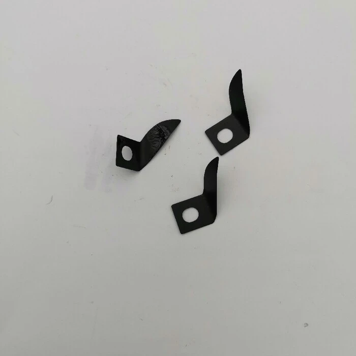 CHAPA GUÍA HILOS JACK JK-2060 JK-2030 - THREAD RETAINING PLATE