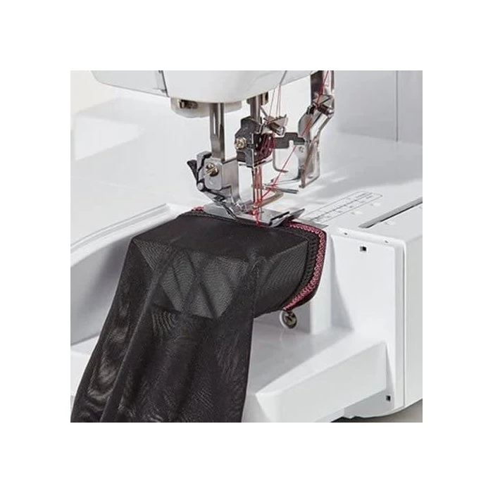MÁQUINA RECUBRIDORA BROTHER CV3550