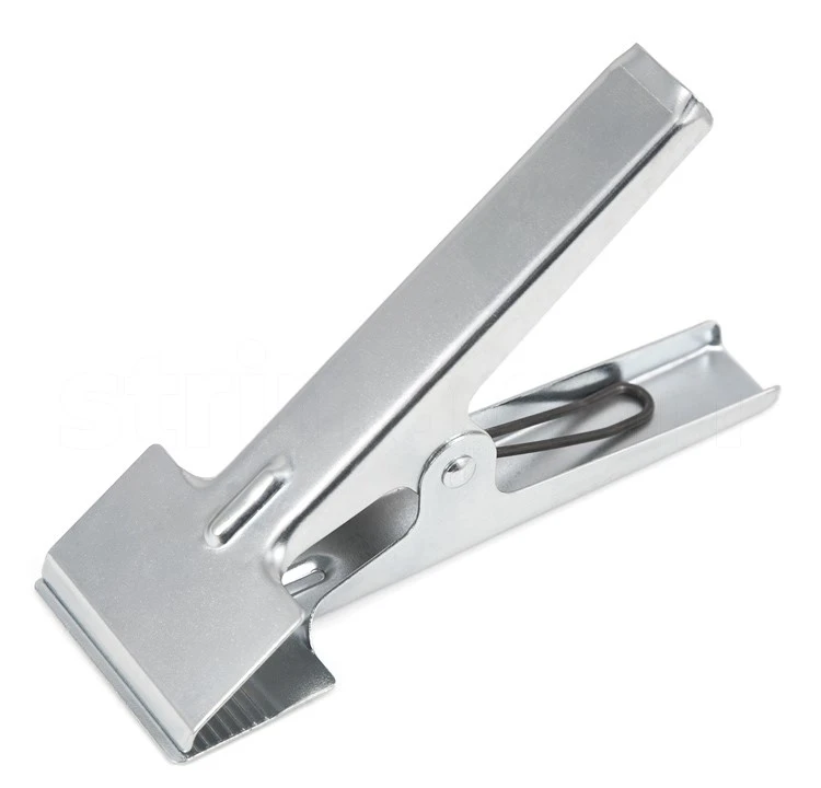 PINZA CORTE TAMAÑO PEQUEÑA