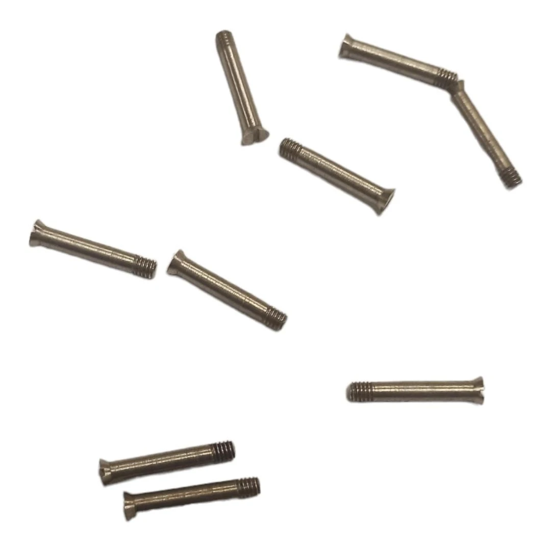 TORNILLO PRENSATELAS (15,2MM)