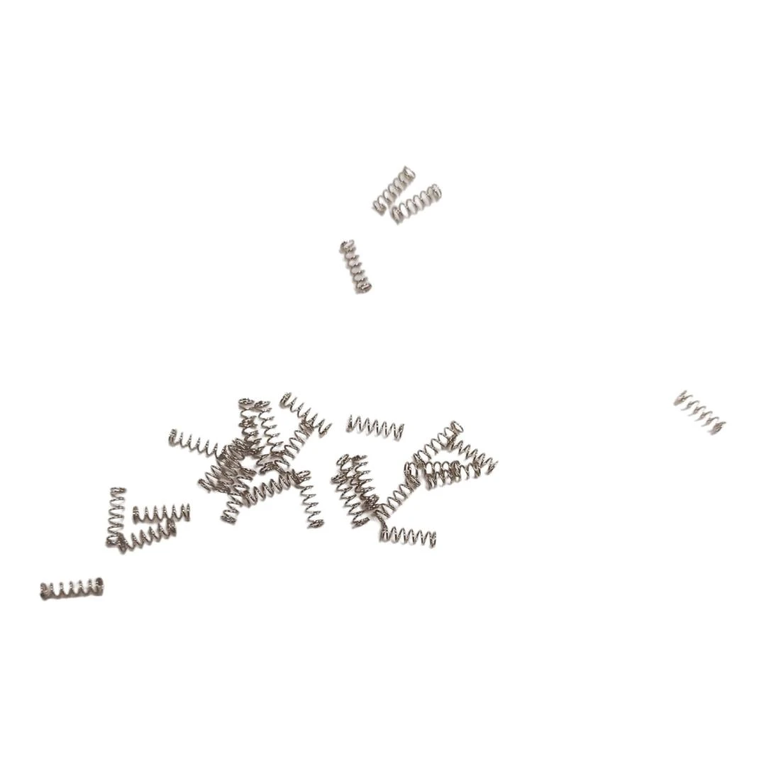 MUELLE PRENSATELAS SUISEI   PRESSER FOOT SPRING