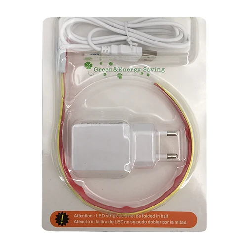 TIRA DE LUZ LED PARA MAQUINA DE COSER