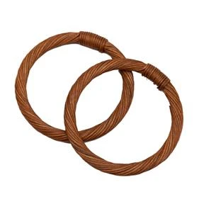 ASA BOLSO MIMBRE 13 CM