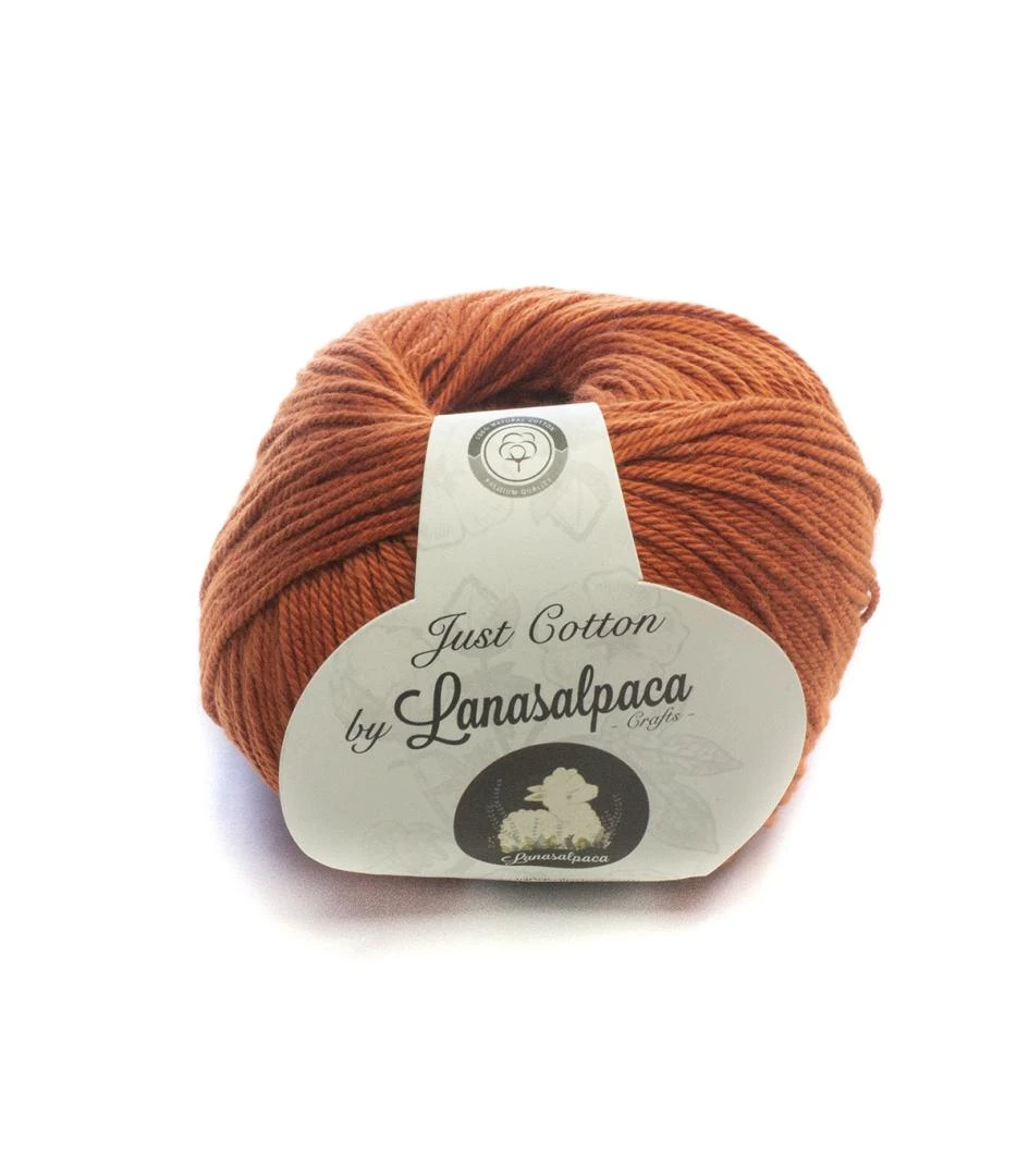 JUST COTTON LANASALPACA A046 OUTLET