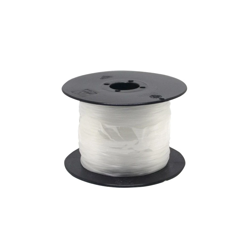 HILO DE TANZA PARA REPULGO 0.8 MM 1 KG 1800 M