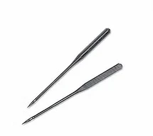 AGUJA DOMÉSTICA BLACK JLX2 Nº 75 ESPECIAL UNIDAD