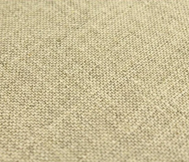 LINO NATURAL GRUESO LINTHAL 230 GR/M2 25 CM