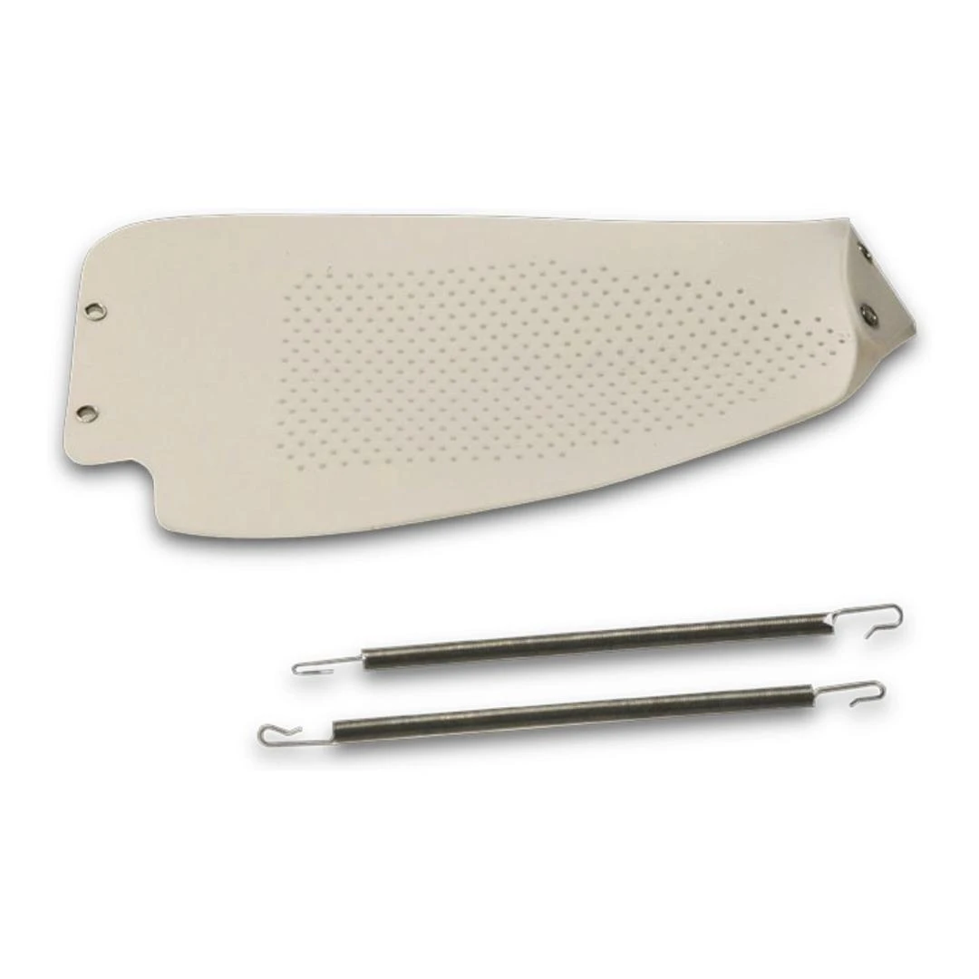 PLANTILLA ANTIBRILLO SOLO TEFLÓN MAXI LEMM GRA