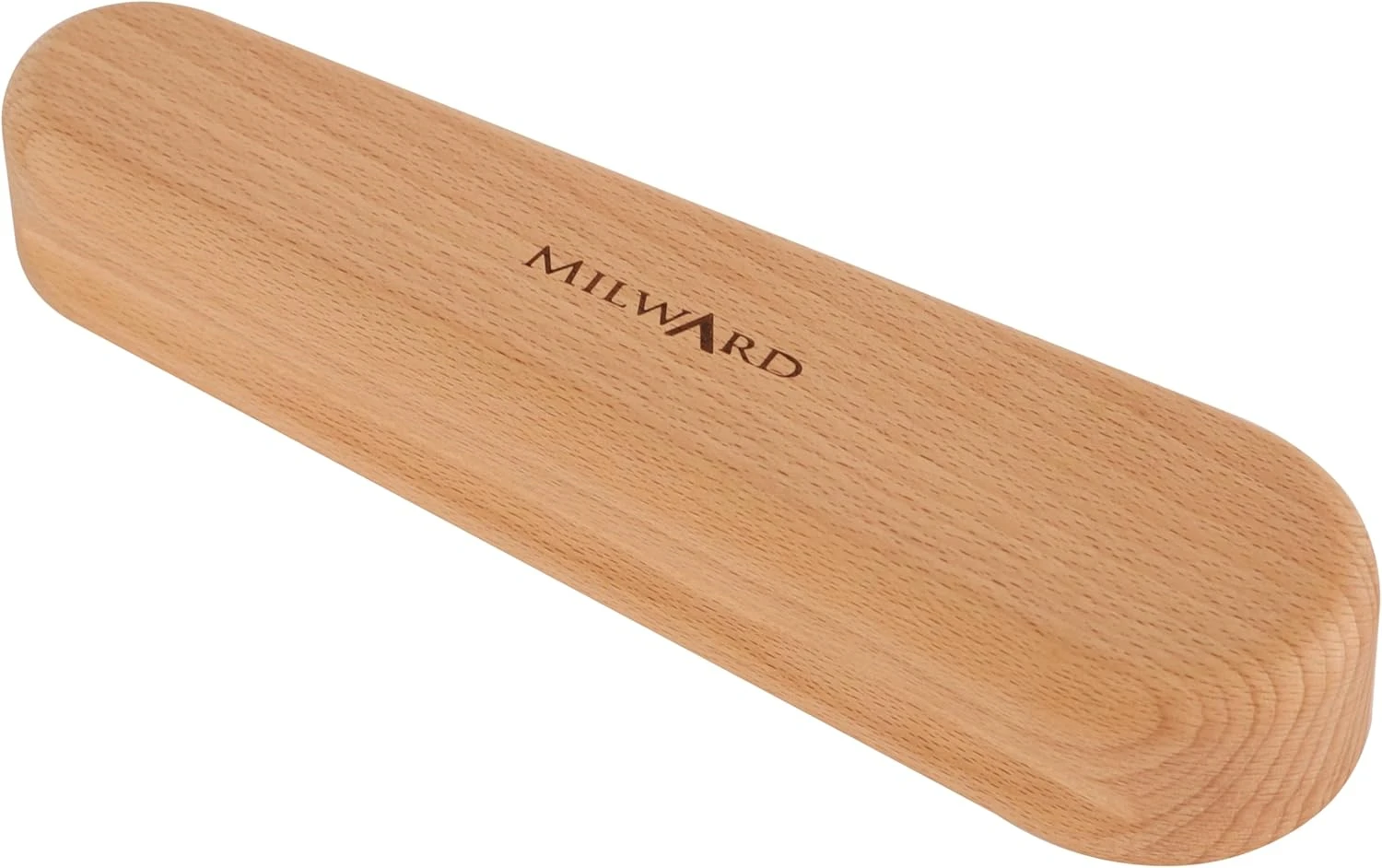 CLAPPER DE MADERA PEQUEÑO MILDWARD