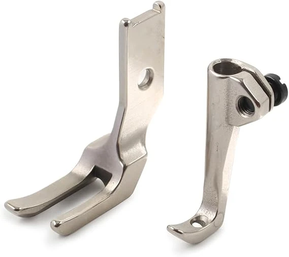 PRENSATELAS DE CORDÓN TRIPLE ARRASTRE 3/16