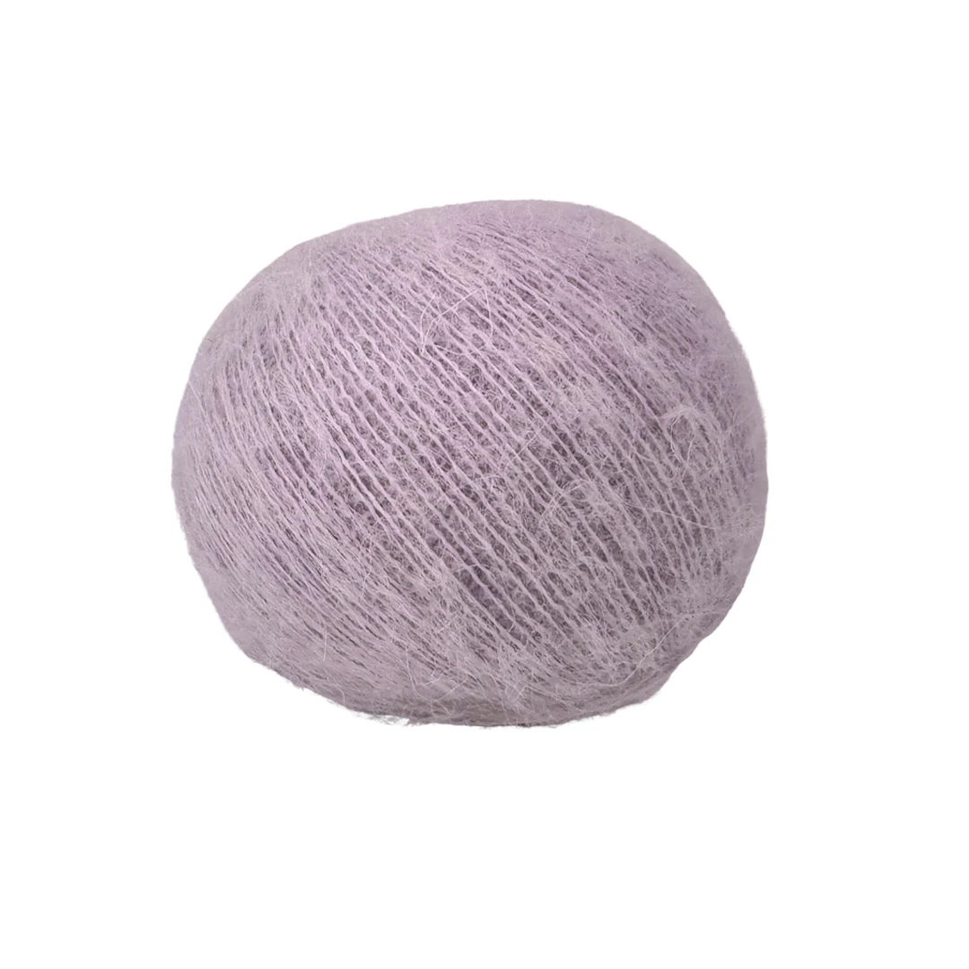 MOHAIR DEGRADADO CON ALPACA COLOR 520 DEGRADADO