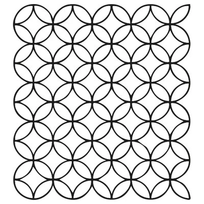 PLANTILLA ALCOLCHADOS BACKGROUND CIRCLE