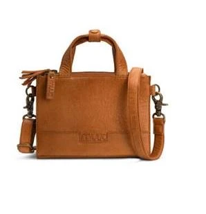 BOLSO DE MANO MUUD MODELO DAC