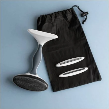 CEPILLO RENOVADOR DE LANA GLEENER EN BOLSA 4 EN 1