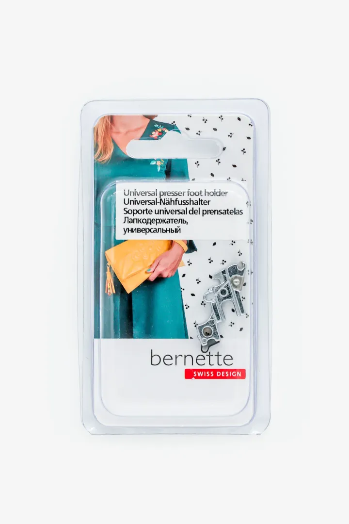 SOPORTE PRENSATELAS UNIVERSAL B77 Y B79