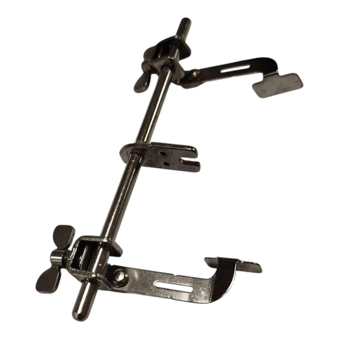 GUÍA AÉREA MÁQUINA PLANA DOS LADOS