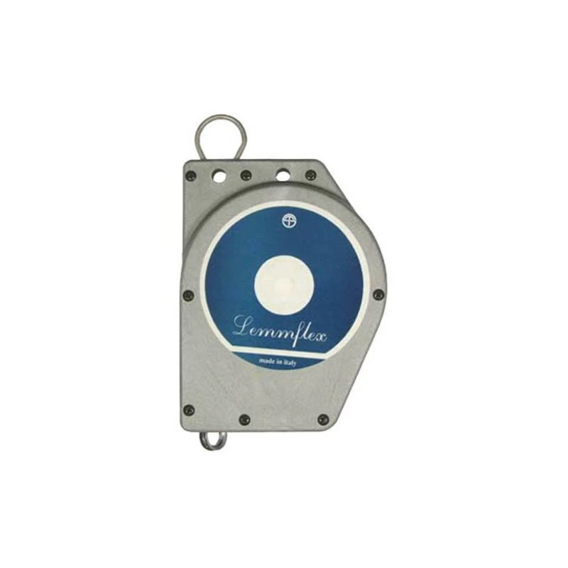 SUSPENSOR PLANCHA DE MANO (POLIPASTO)