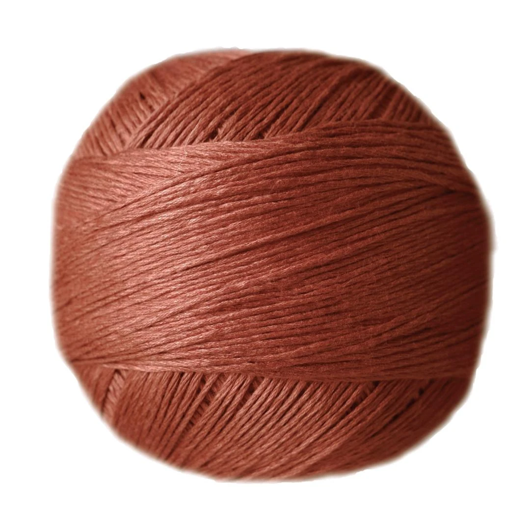 HILO BAMBÚ M 4 CABOS 300 METROS CACAO