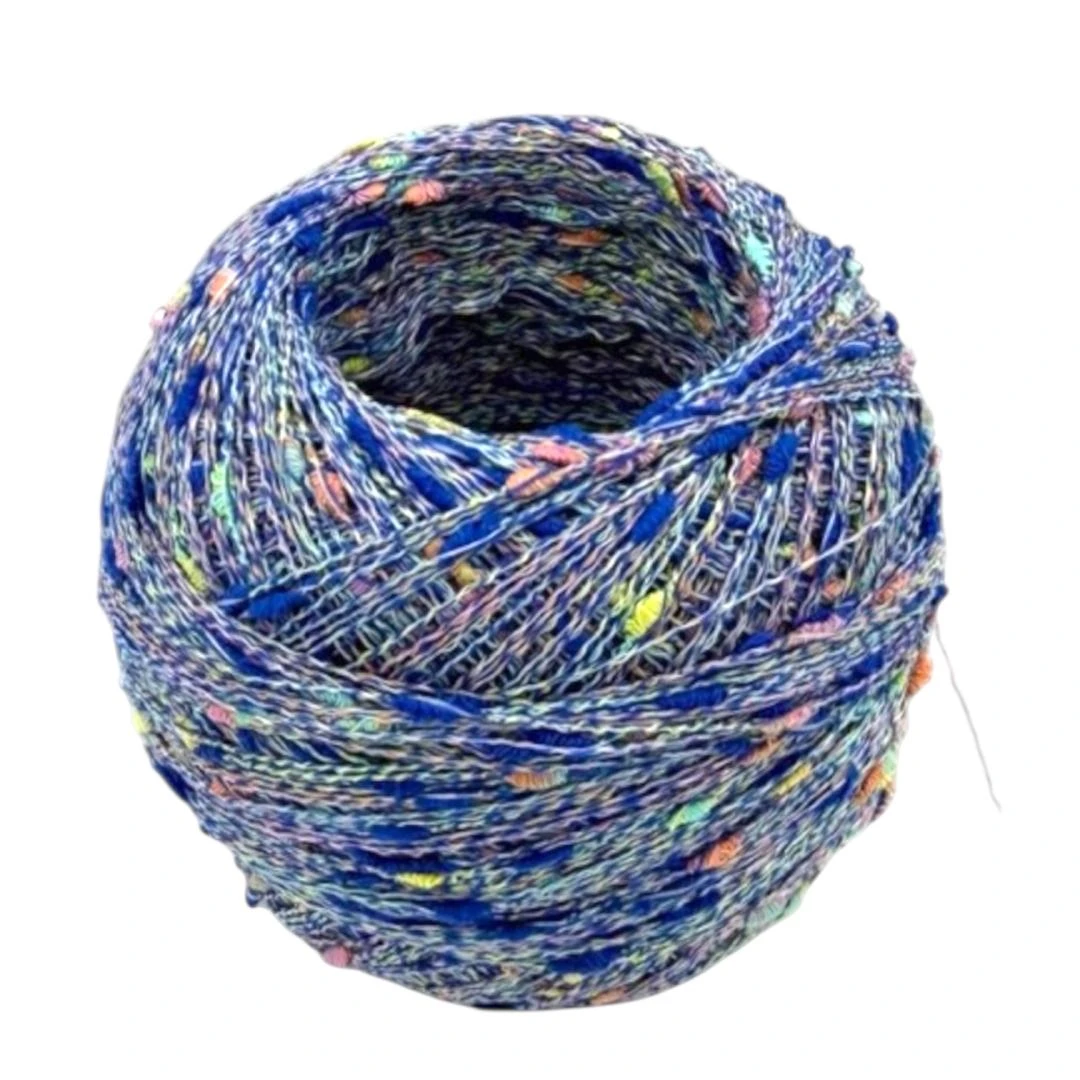 HILO BODOQUE ALGODÓN NYLON