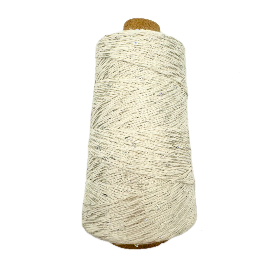 HILO BRILLANA COLOR ARENA