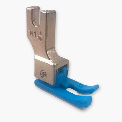 PRENSATELAS COMPENSADO IZQUIERDA TEFLÓN TCL1/16