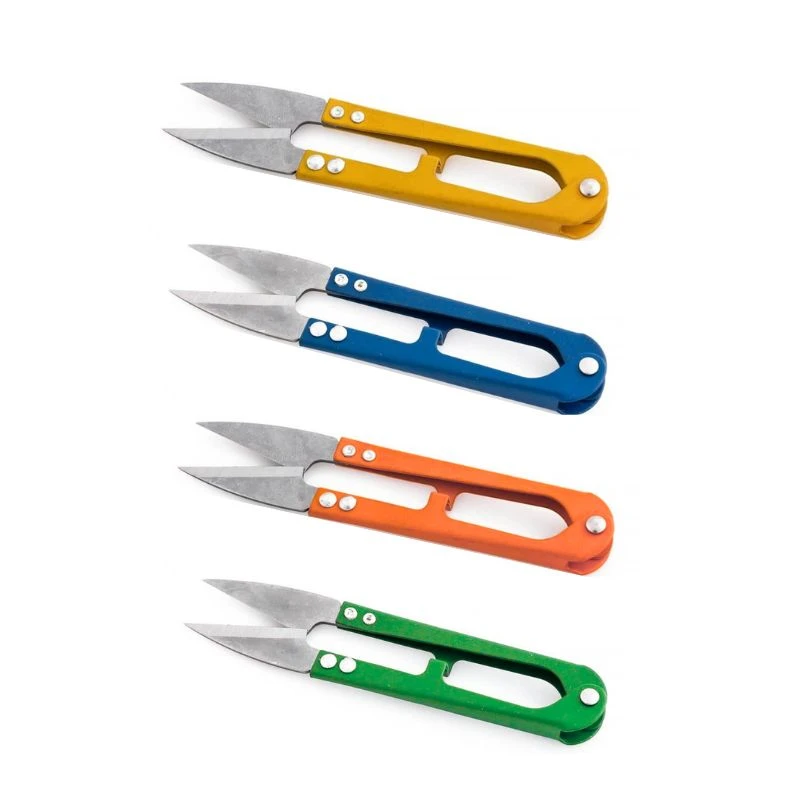 CORTAHILOS DE METAL DE COLORES TC805C MIX