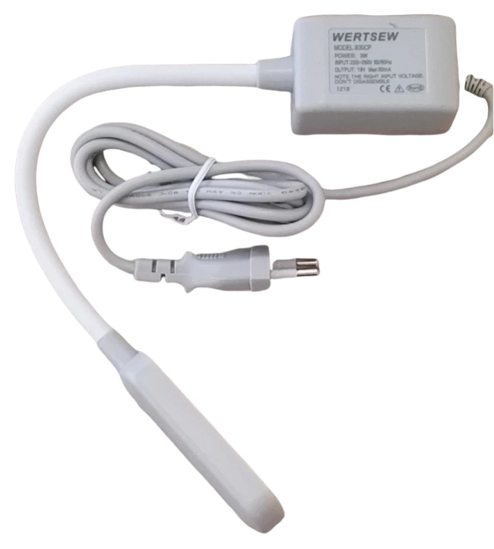 LÁMPARA MAGNÉTICA 30 LEDS OBS 830CP