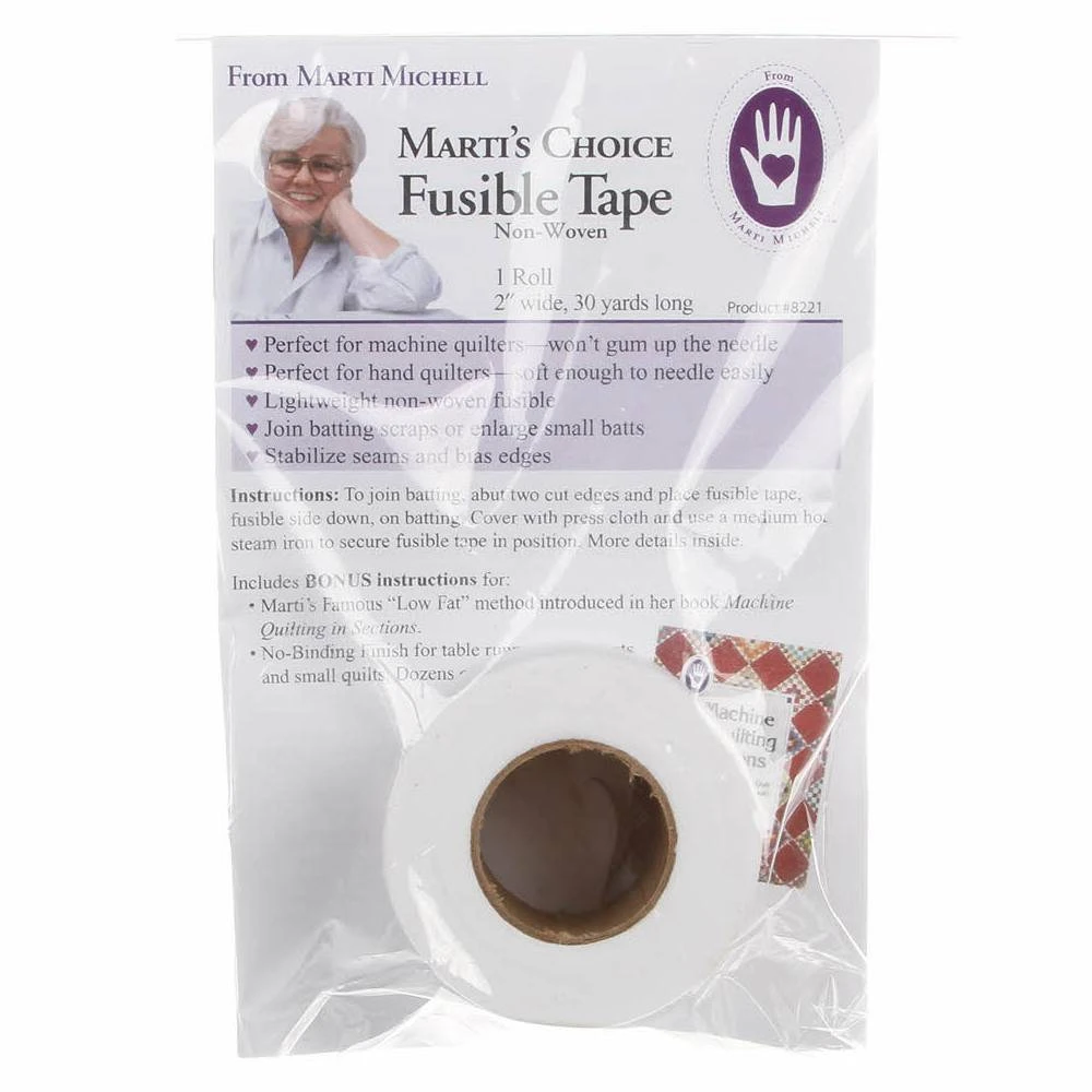 CINTA TERMOFIJABLE MARTI'S CHOICE