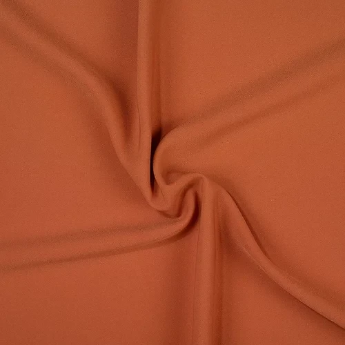 TELA CREPE POLY TEJA 25CM