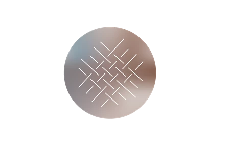 TAPÓN JUKI   RUBBER PLUG