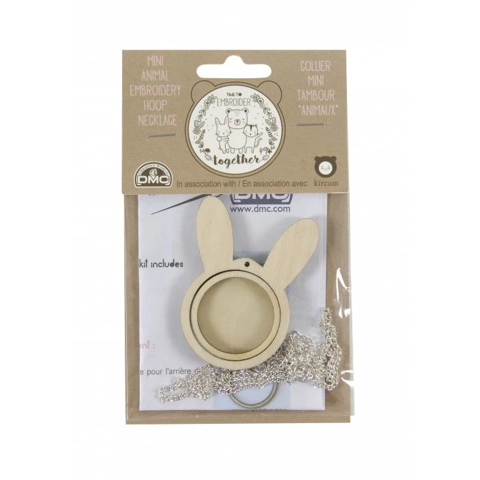 MINI BASTIDOR CONEJO