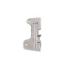 PLACA AGUJAS OVERLOCK BROTHER   NEEDLE PLATE