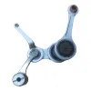 TIRAHILOS TEXI ZOJE - THREAD TAKE UP LEVER ASM. TIRAHILOS TEXI ZOJE - THREAD TAKE UP LEVER ASM.