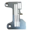 PLACA DE AGUJAS OVERLOCK PEGASUS EX3204 / EX5204   THREE THREAD NEEDLE PLATE