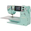 MÁQUINA DE COSER BERNINA 475QE KAFFE FASSETT