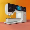 MÁQUINA DE COSER Y BORDAR BERNINA 790 PRO (NO INCLUYE UNIDAD DE BORDADO)