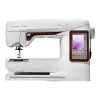 MÁQUINA DE COSER Y BORDAR HUSQVARNA VIKING TOPAZ 40