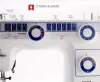 MÁQUINA DE COSER ALFA 393 TDL