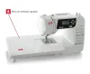 MÁQUINA DE COSER ALFA 2160