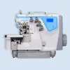 MÁQUINA OVERLOCK JACK C4 5 HILOS