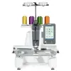 MÁQUINA DE BORDAR INDUSTRIAL BROTHER PR1