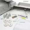 MÁQUINA OVERLOCK PRECISE ESSENCE